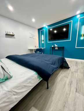 K8 Room Near Airport